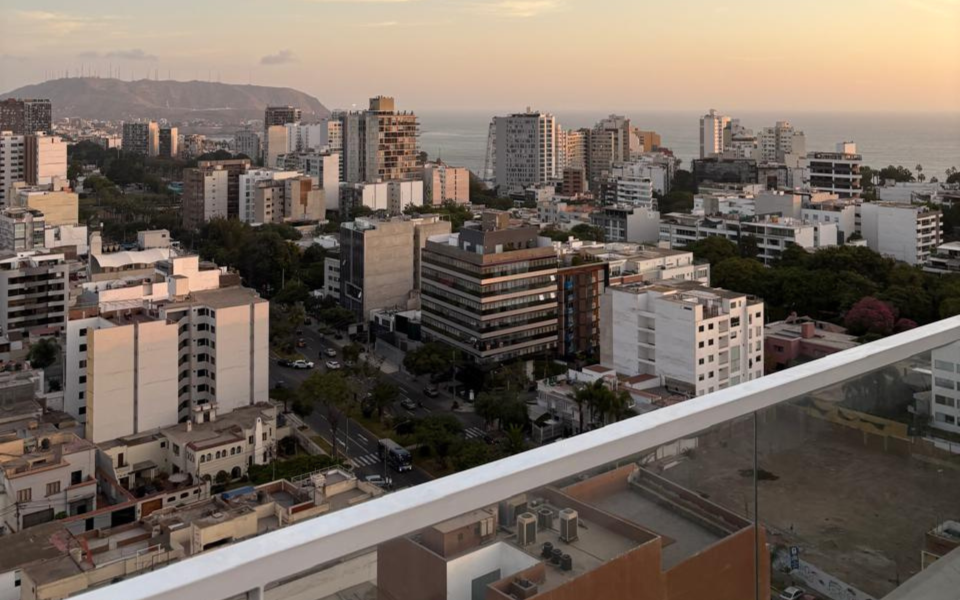 Mercado inmobiliario Lima 2025