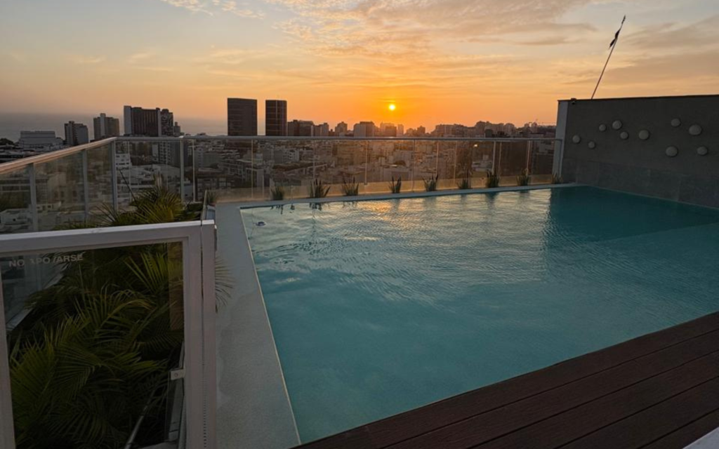 Tendencias del mercado inmobiliario en Lima Metropolitana 2025